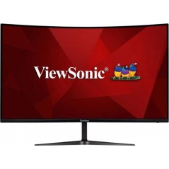 ViewSonic VX3219-PC-MHD 32" Full HD 1920x1080 Monitor - Stunning 240Hz for Ultimate Gaming Experience!